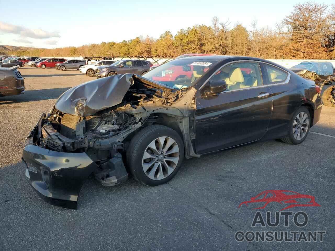 HONDA ACCORD 2015 - 1HGCT1B83FA002892
