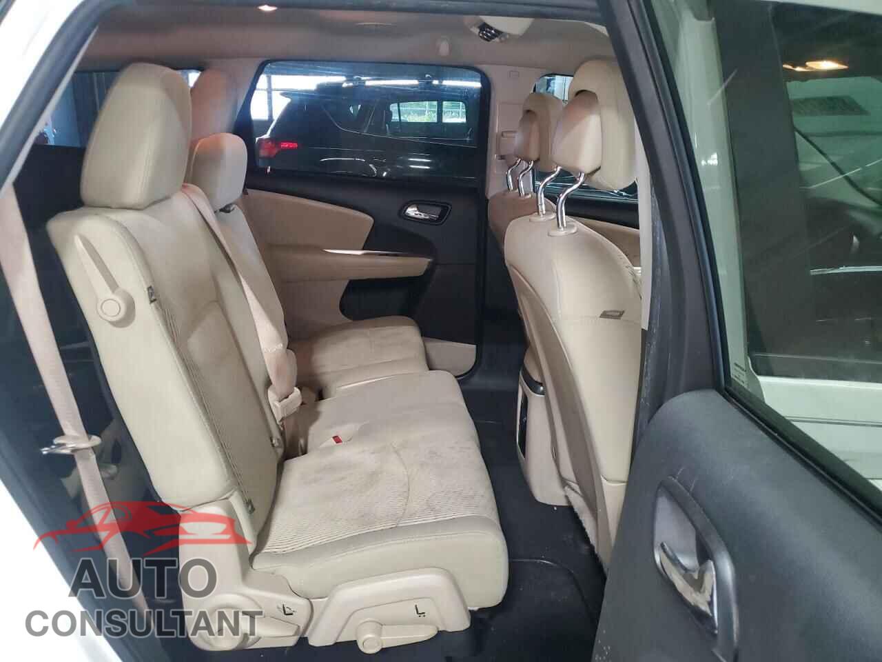 DODGE JOURNEY 2017 - 3C4PDCBB1HT590386