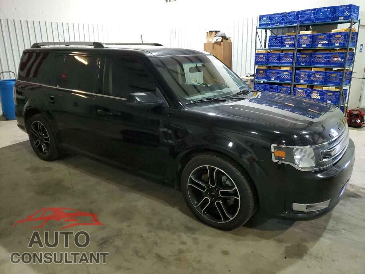 FORD FLEX 2014 - 2FMGK5C86EBD13014
