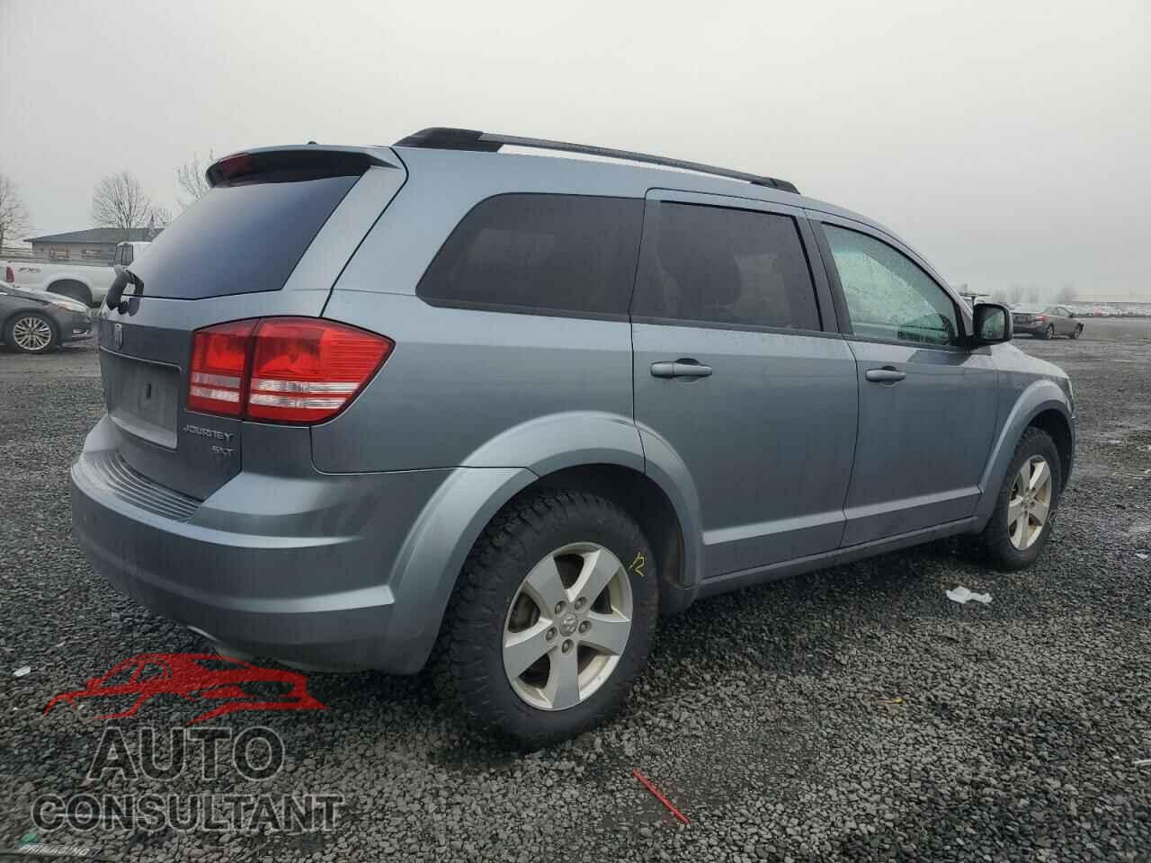 DODGE JOURNEY 2010 - 3D4PG5FV4AT150047
