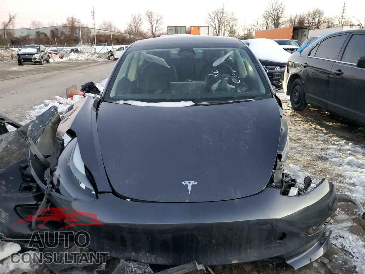 TESLA MODEL 3 2023 - 5YJ3E1EA2PF579350