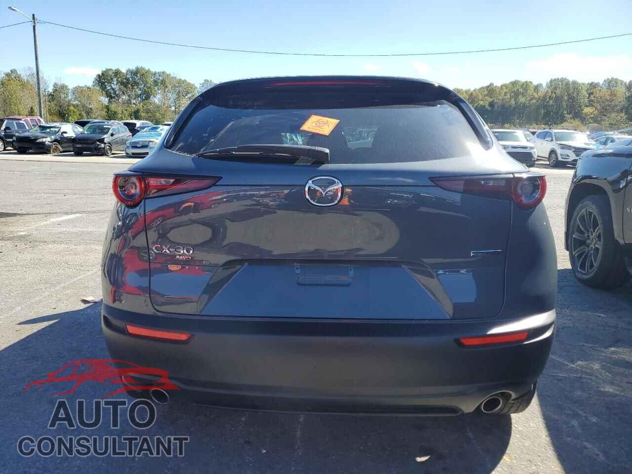 MAZDA CX30 2024 - 3MVDMBCM8RM662000
