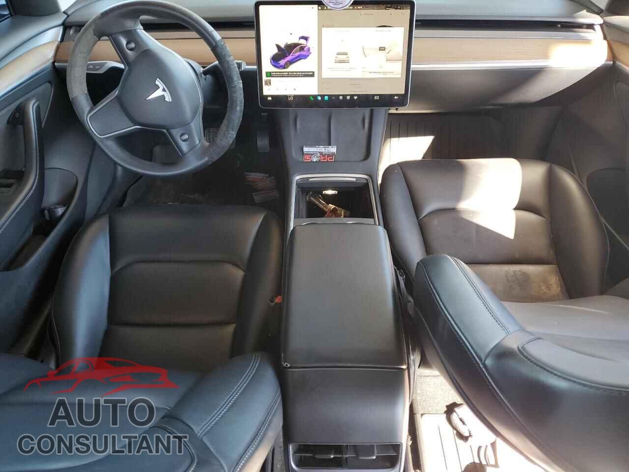 TESLA MODEL 3 2023 - 5YJ3E1EA9PF413939