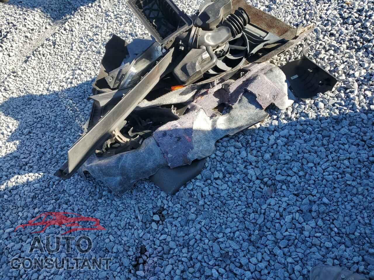 FORD TAURUS 2013 - 1FAHP2M86DG119149