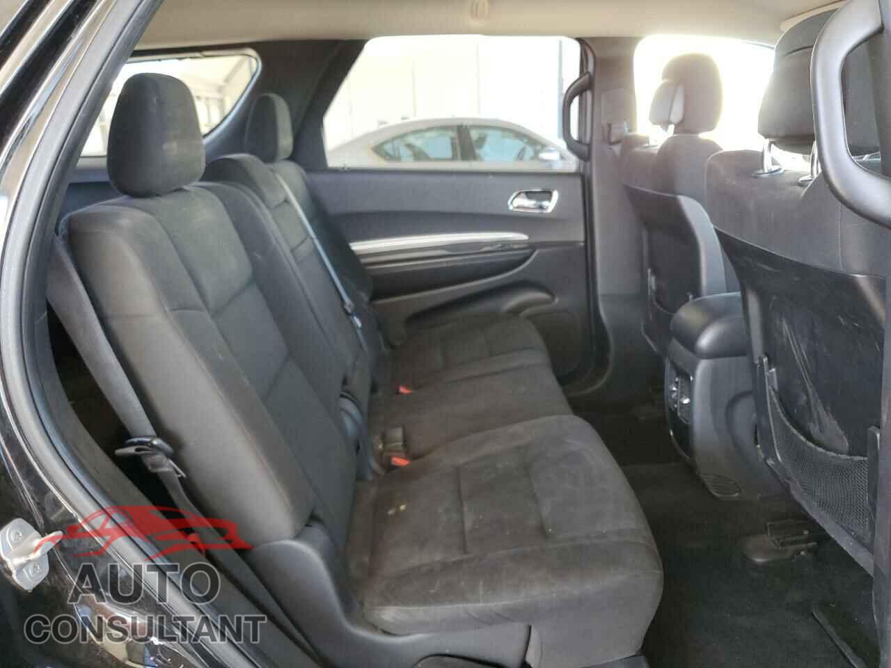 DODGE DURANGO 2014 - 1C4RDHAG4EC979582