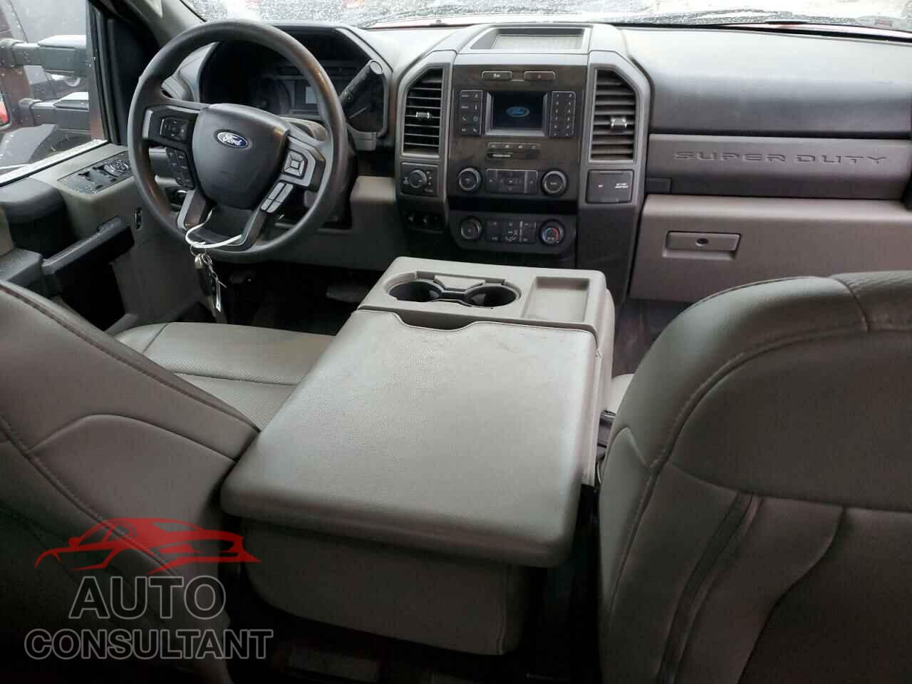 FORD F250 2020 - 1FT7X2B65LEE34185