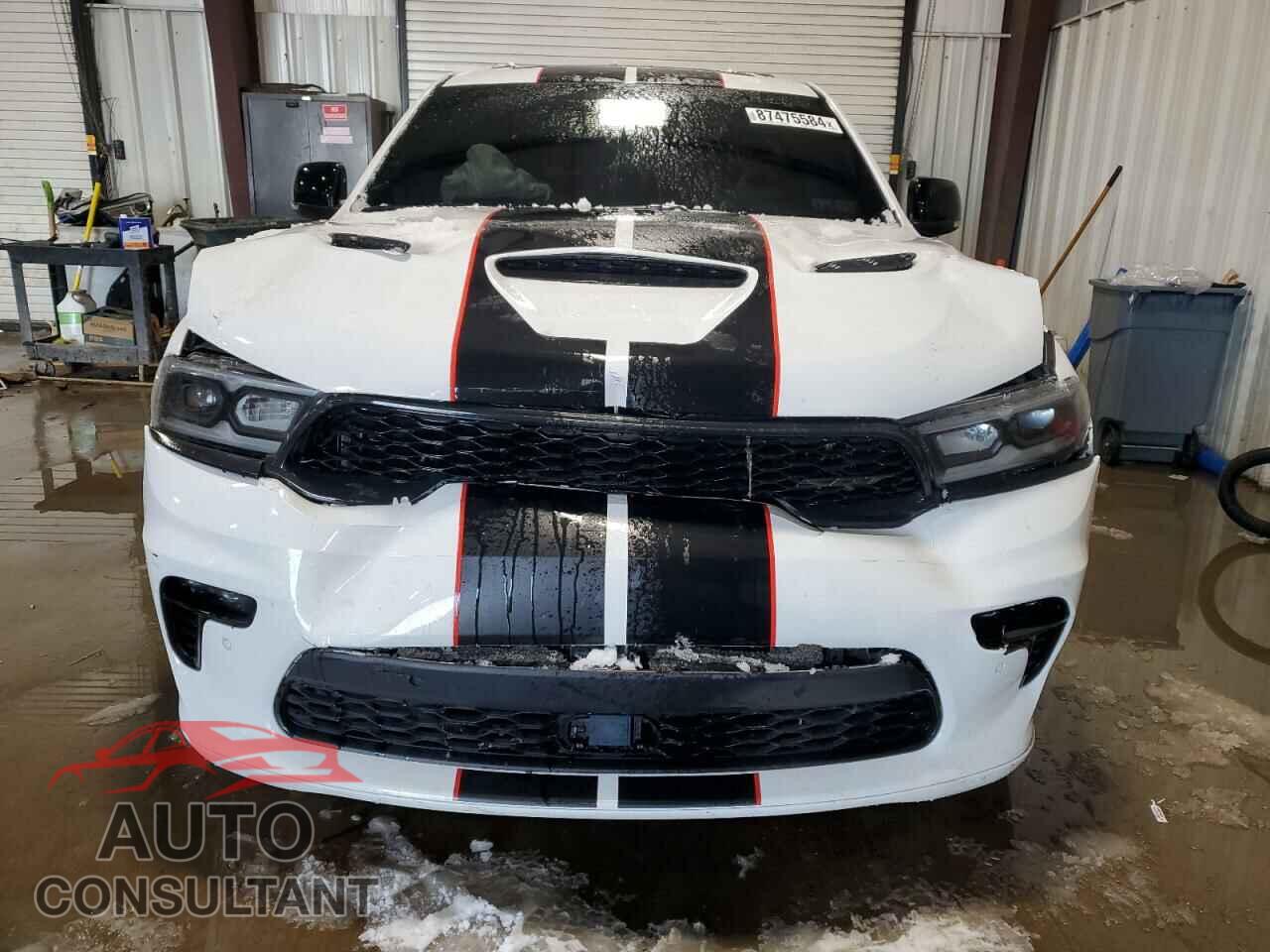 DODGE DURANGO 2023 - 1C4SDJGJ9PC585610