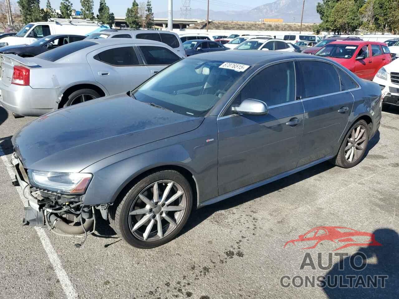 AUDI A4 2015 - WAUFFAFL1FN026020