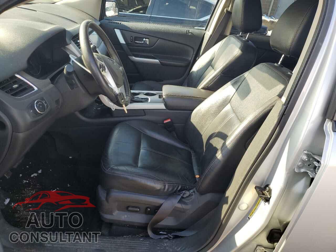 FORD EDGE 2014 - 2FMDK4JC0EBB83283