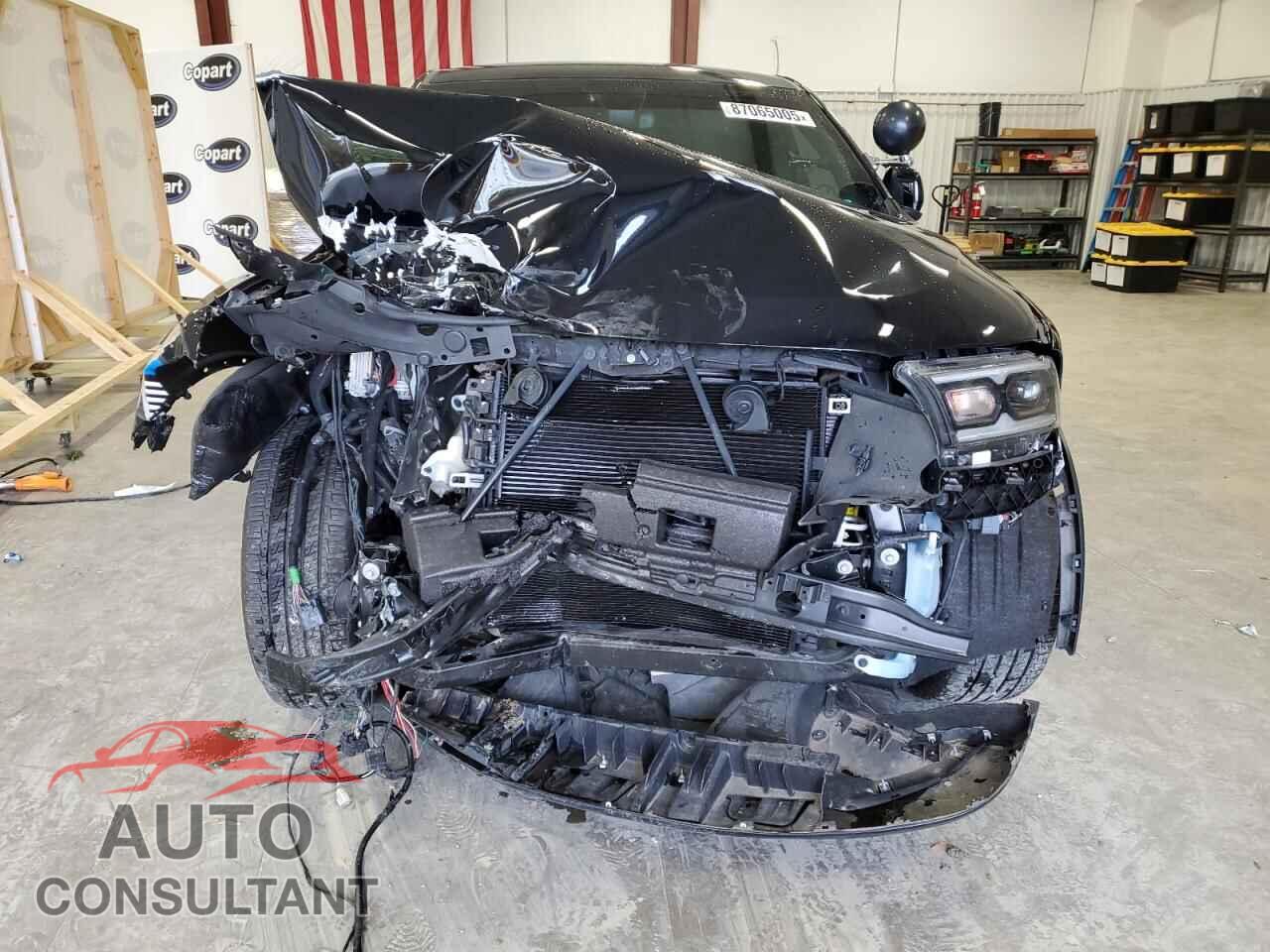 DODGE DURANGO 2023 - 1C4SDJFTXPC564428
