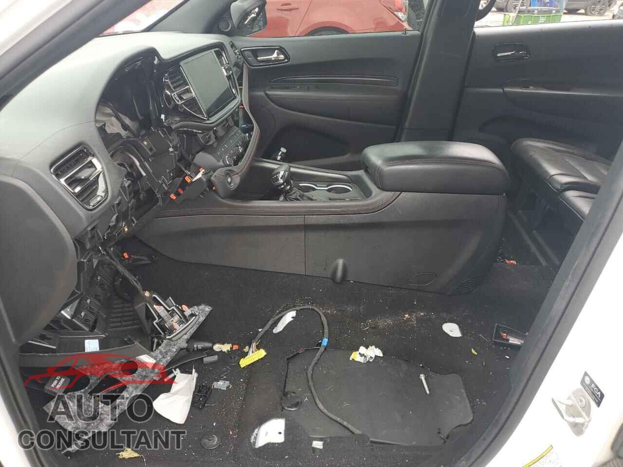 DODGE DURANGO 2023 - 1C4RDJDG3PC668375