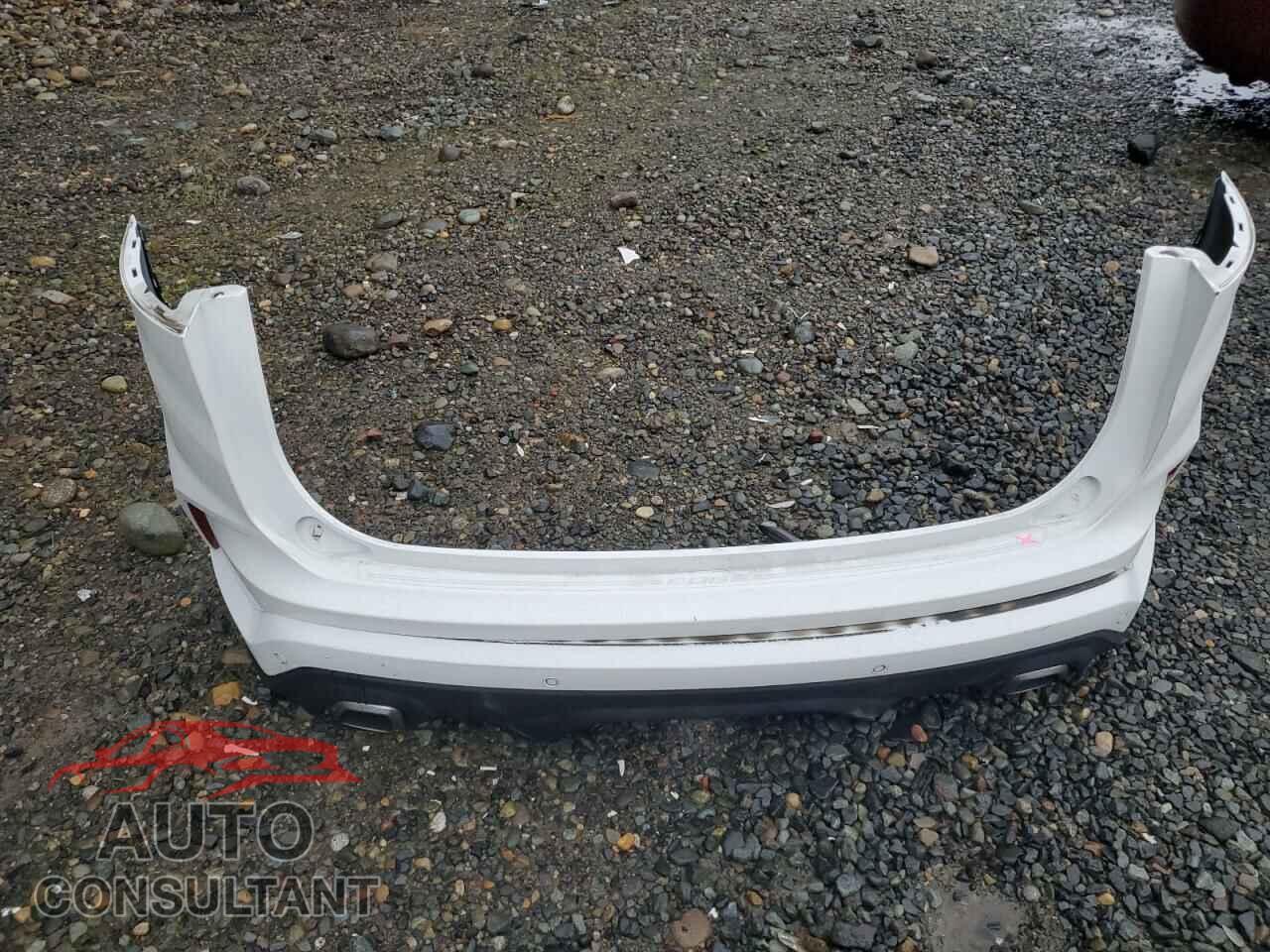 FORD EDGE 2020 - 2FMPK4AP7LBA14472
