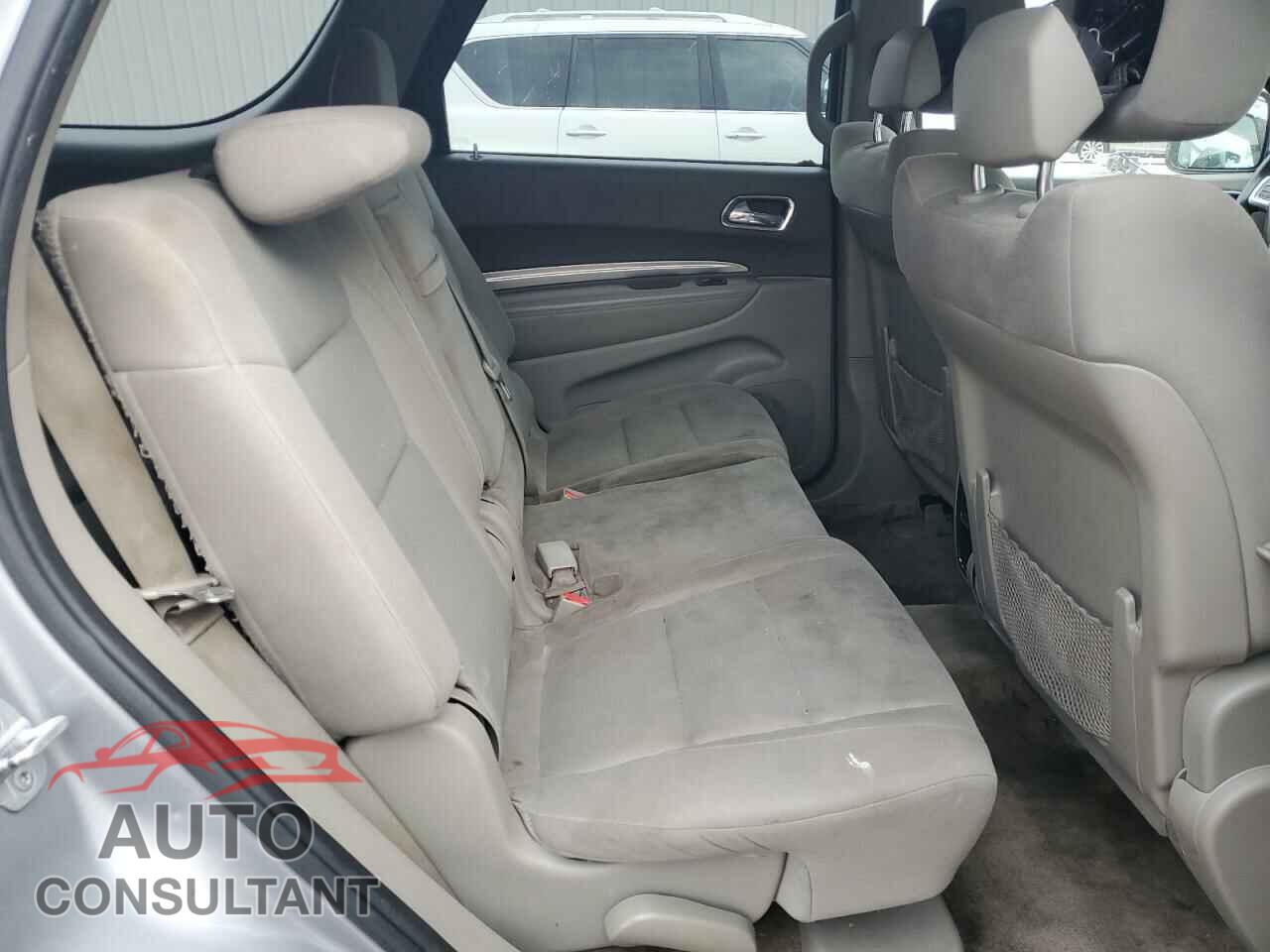 DODGE DURANGO 2013 - 1C4RDHAG4DC694539