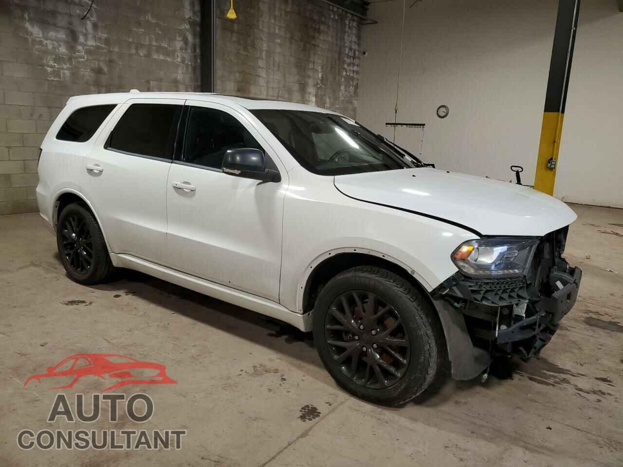 DODGE DURANGO 2015 - 1C4SDHCTXFC916712