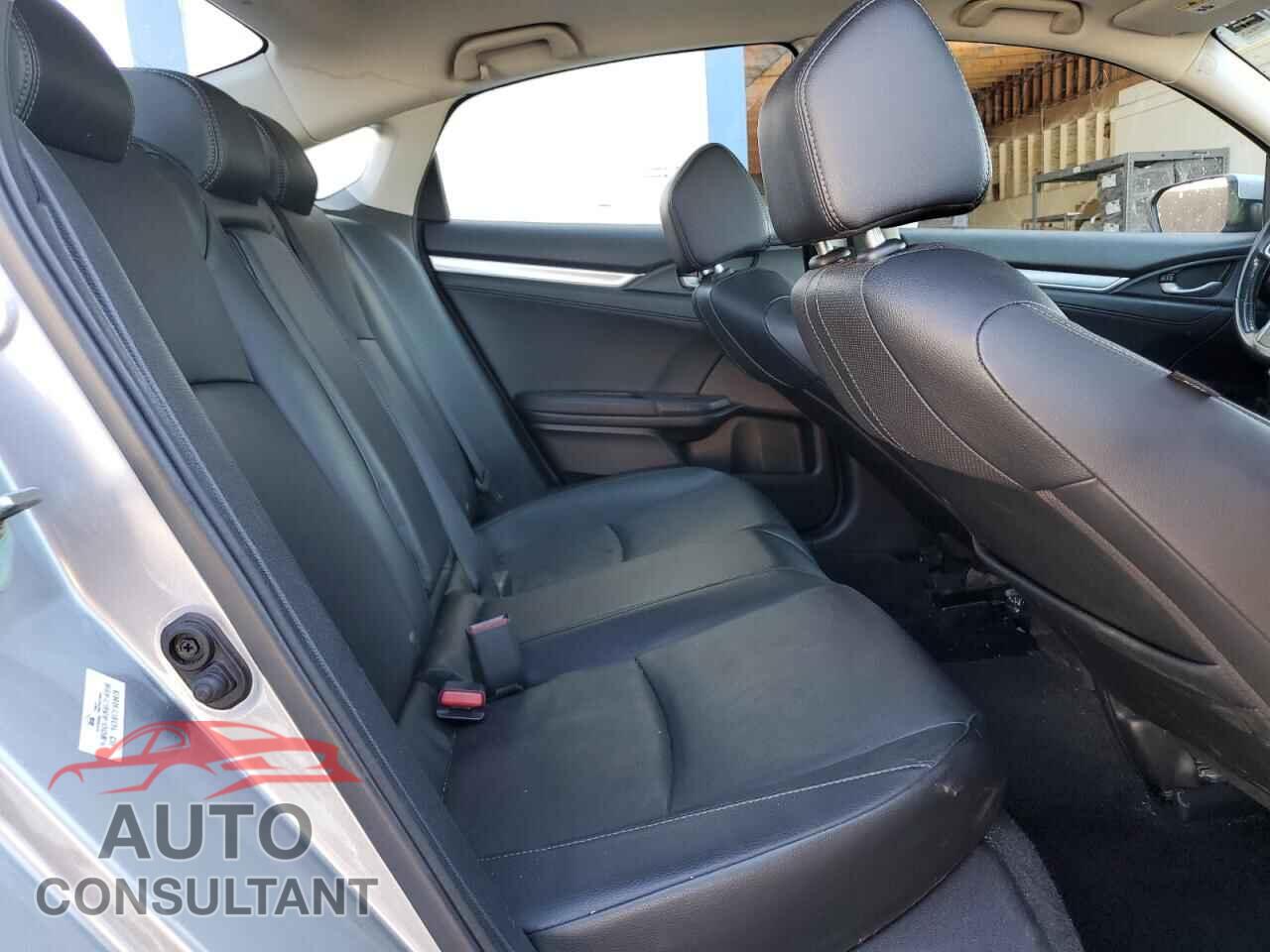 HONDA CIVIC 2017 - 19XFC1F76HE009316