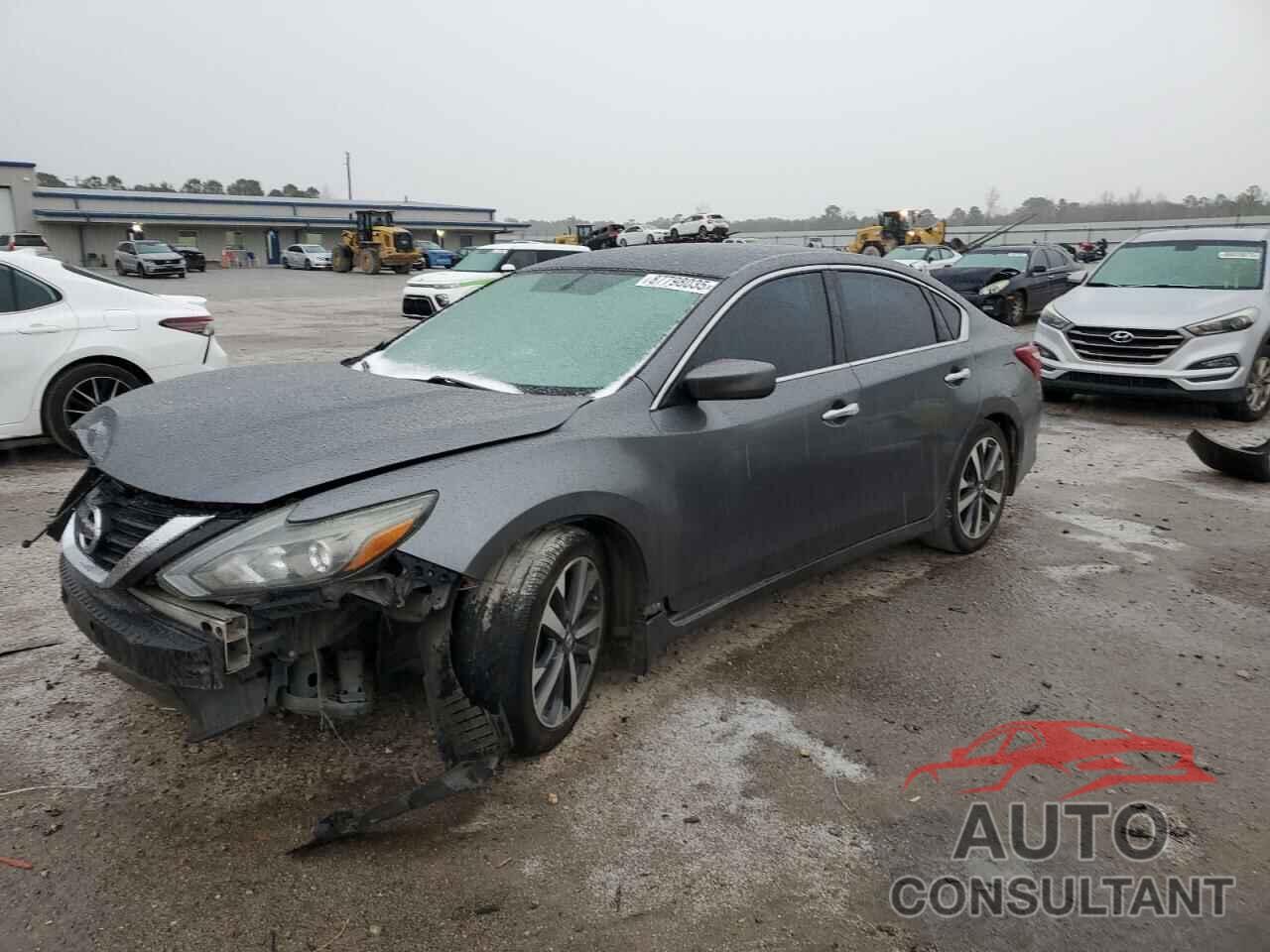 NISSAN ALTIMA 2017 - 1N4AL3APXHC481674