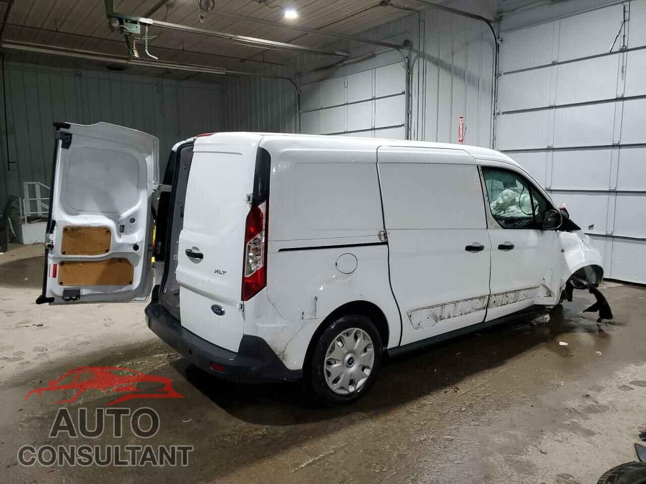 FORD TRANSIT 2017 - NM0LS7F70H1335704