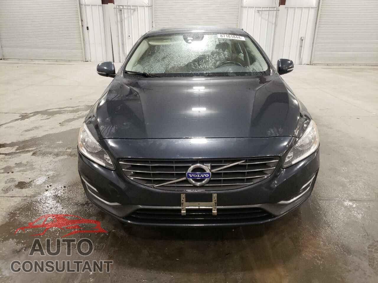 VOLVO S60 2014 - YV1612FH2E2276864