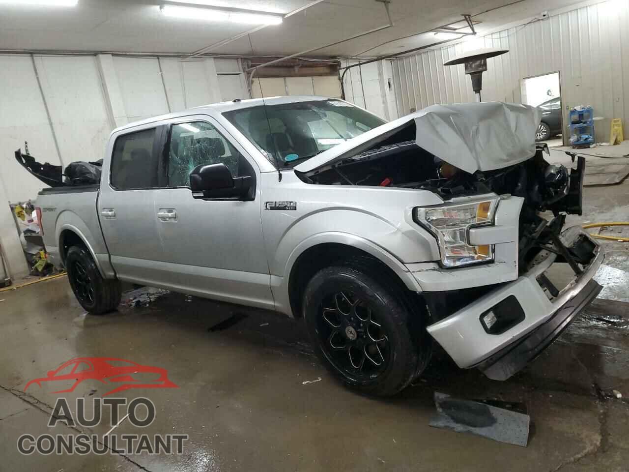 FORD F-150 2015 - 1FTEW1CF6FFB54681