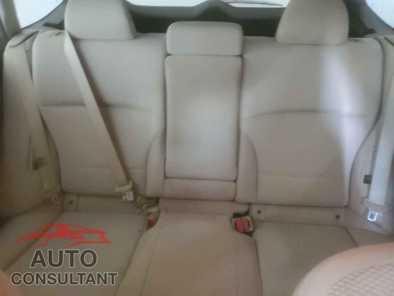 SUBARU OUTBACK 2015 - 4S4BSBAC1F3338145