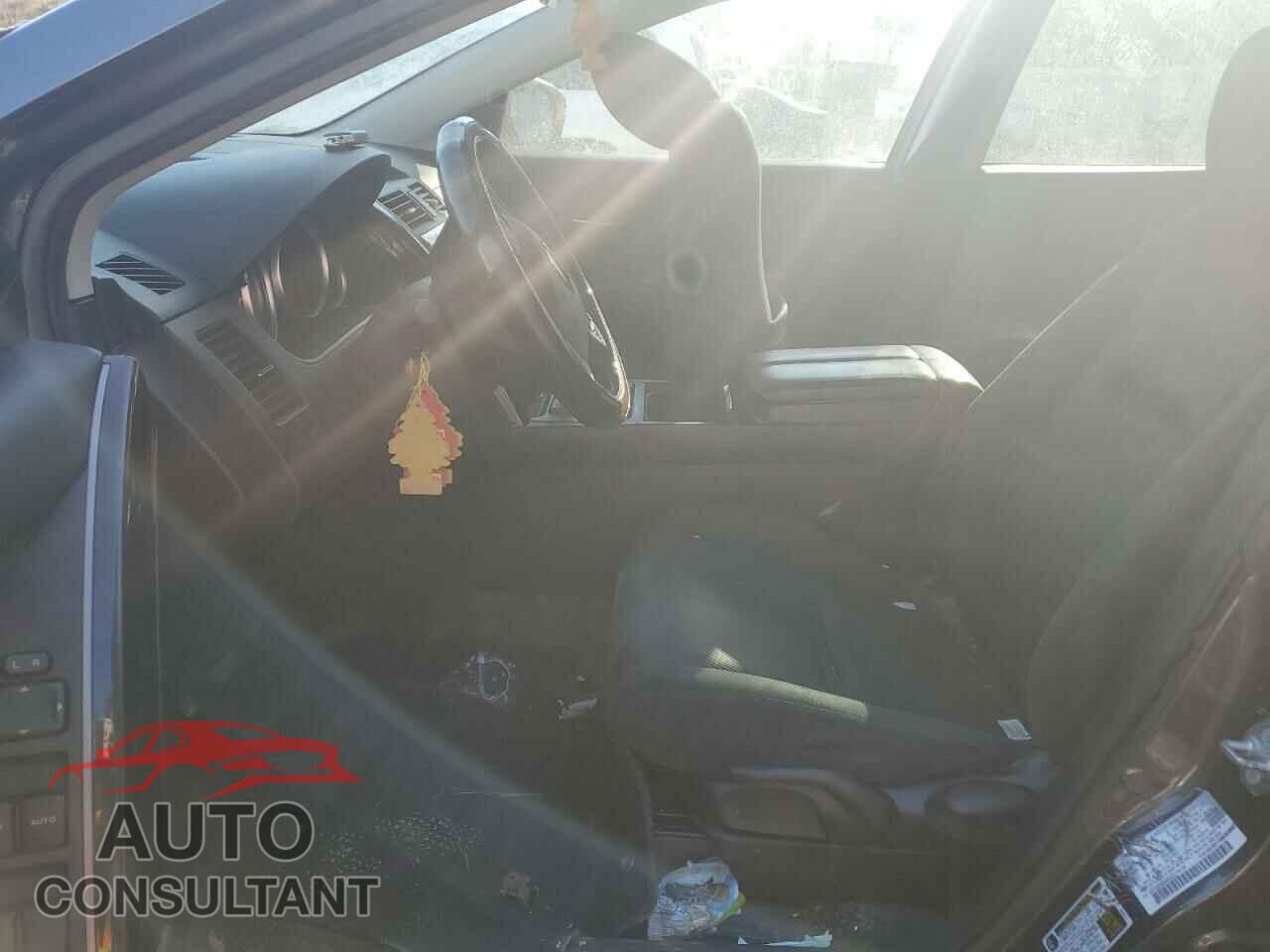 MAZDA CX-9 2013 - JM3TB2BA6D0409223