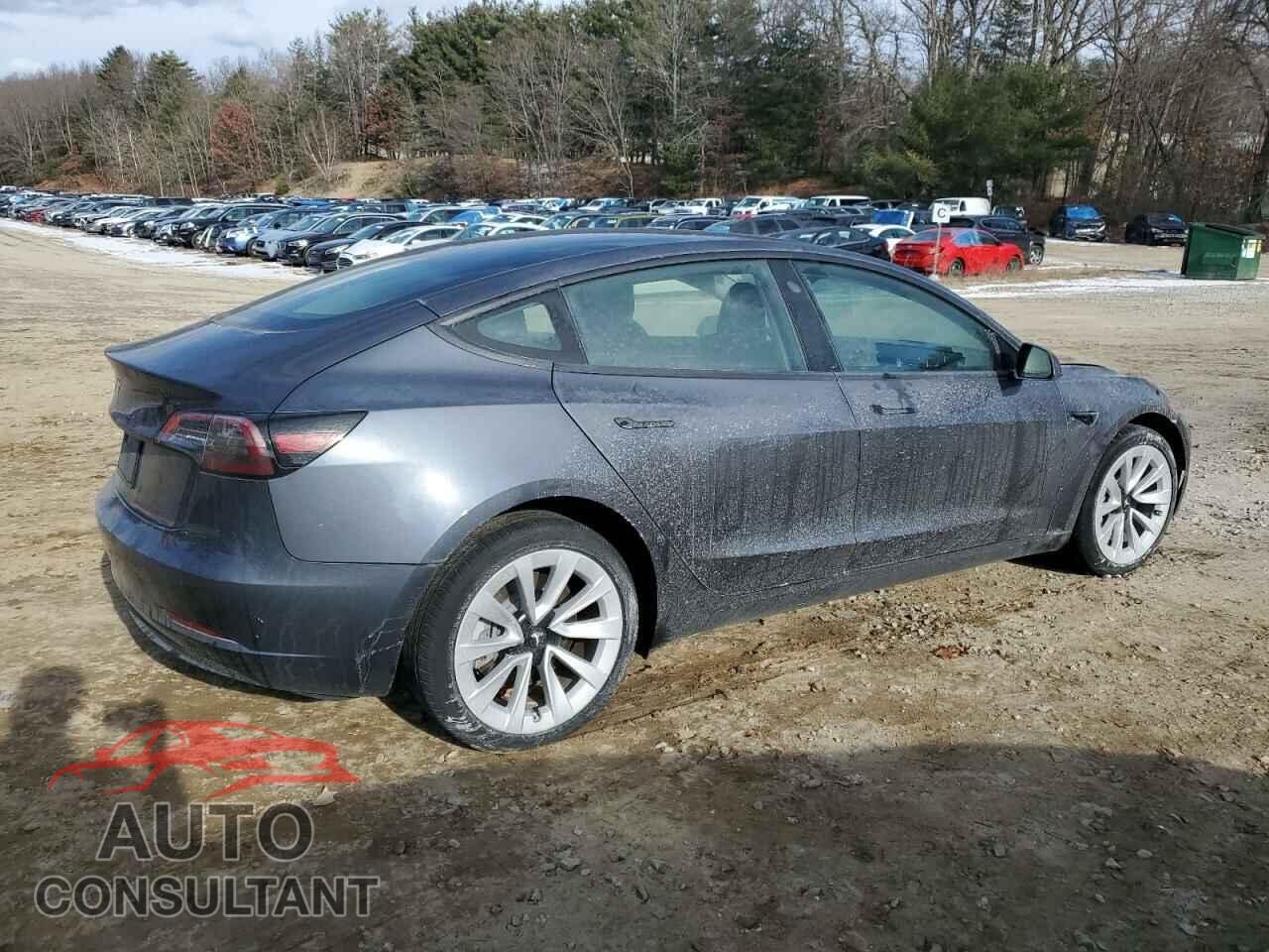 TESLA MODEL 3 2023 - 5YJ3E1EA6PF438474