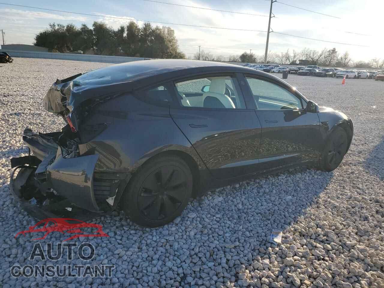 TESLA MODEL 3 2024 - 5YJ3E1EA8RF856859