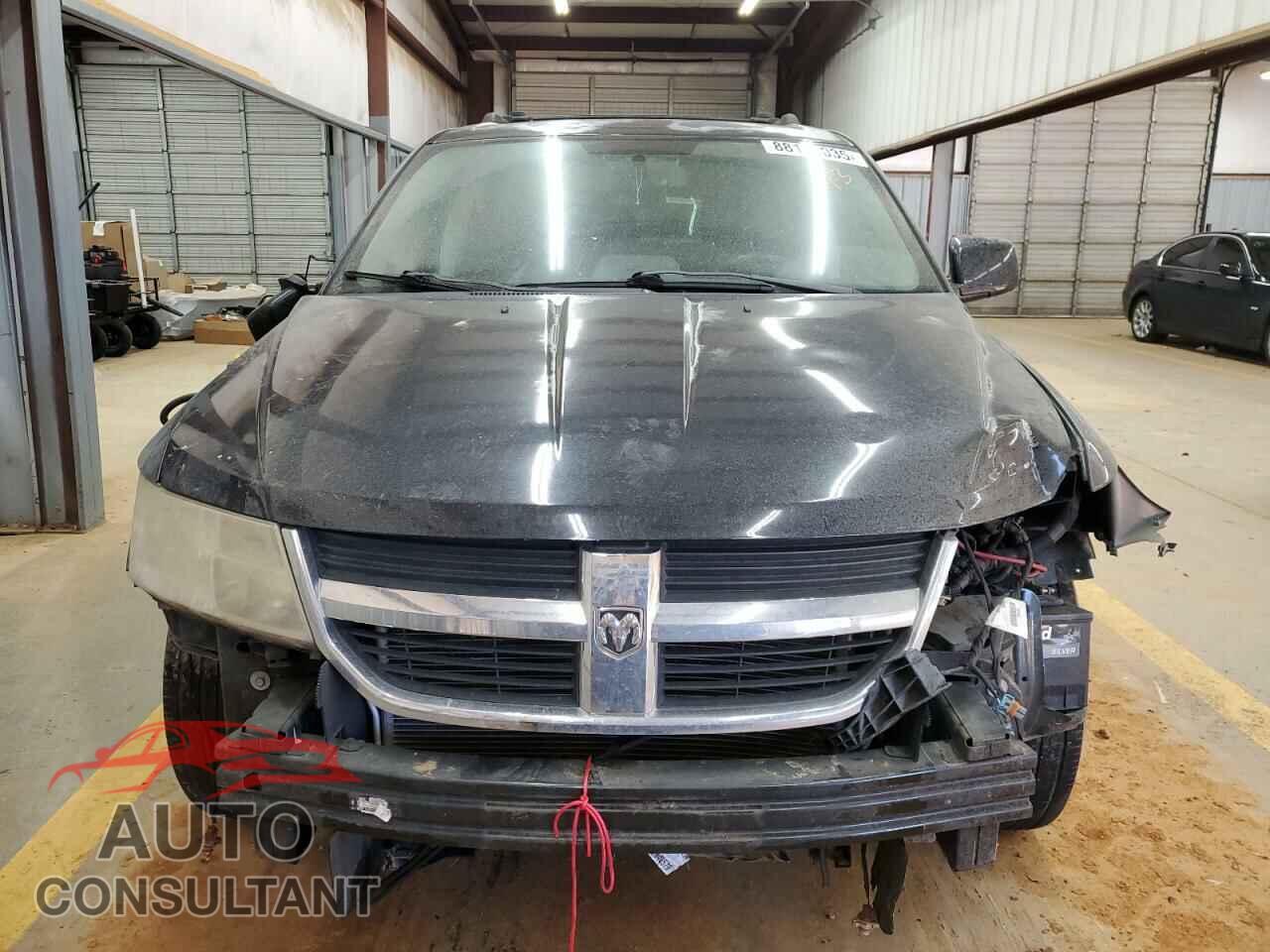 DODGE JOURNEY 2010 - 3D4PG9FVXAT239113