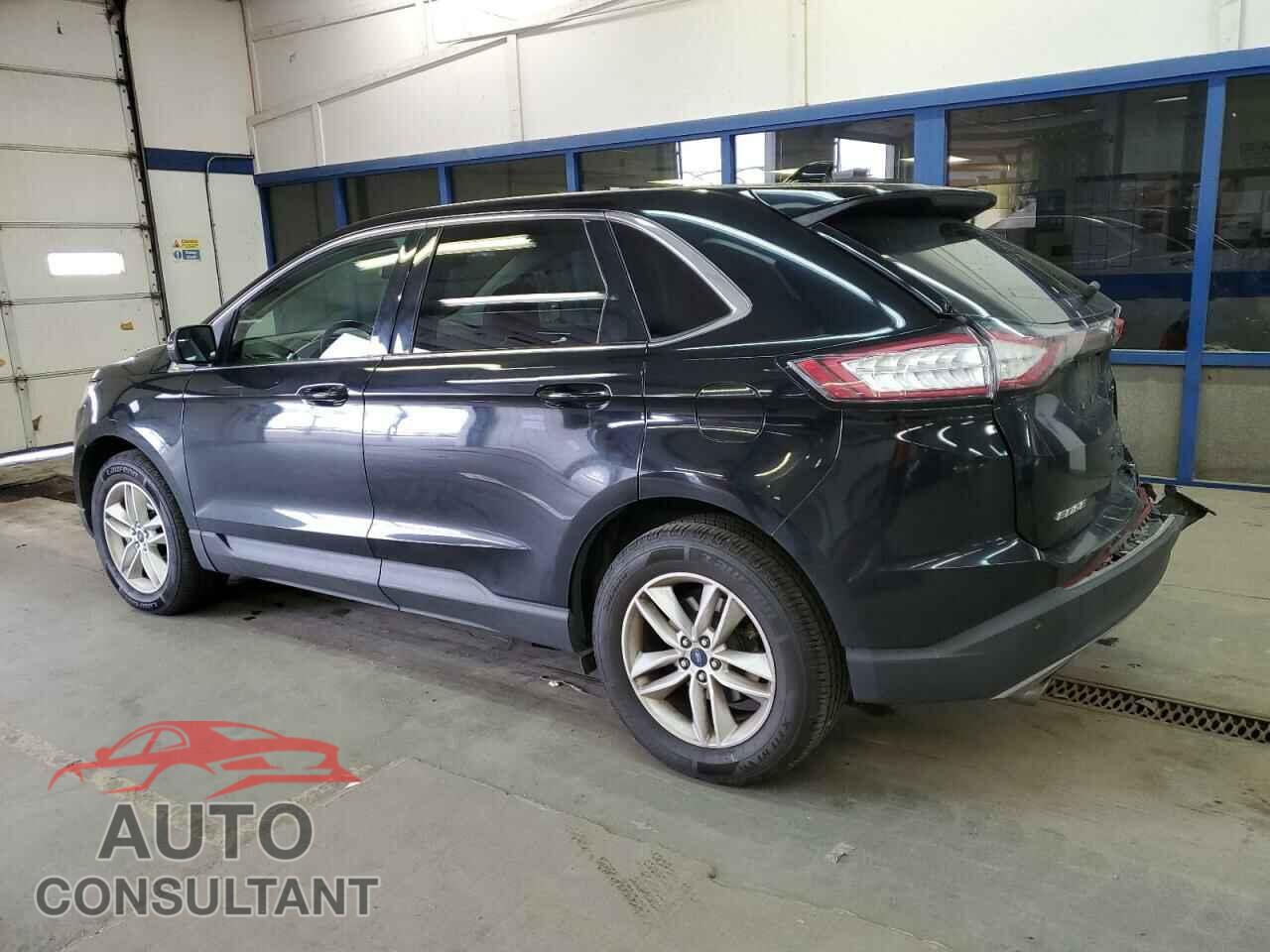 FORD EDGE 2016 - 2FMPK4J9XGBC07366