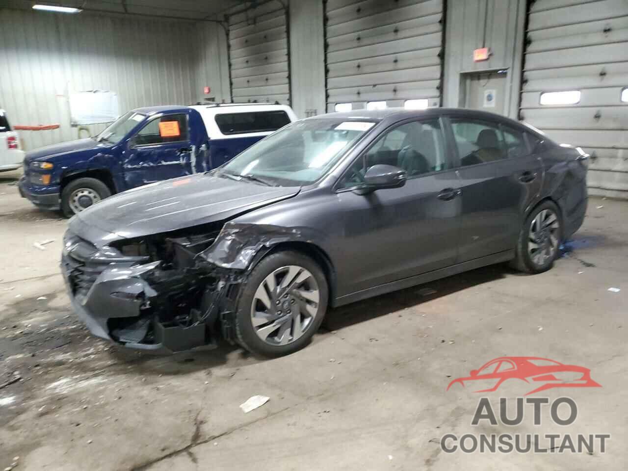 SUBARU LEGACY 2024 - 4S3BWAM60R3022734