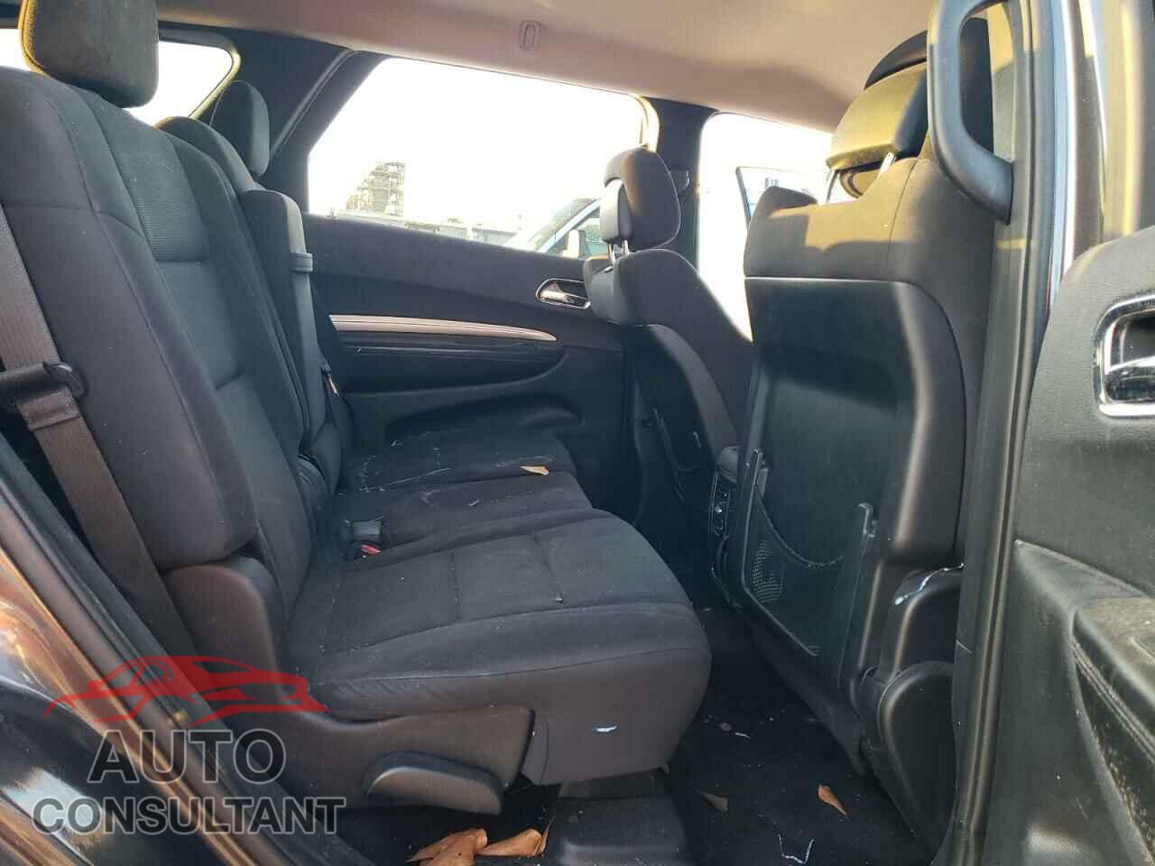 DODGE DURANGO 2015 - 1C4RDHAG4FC801186