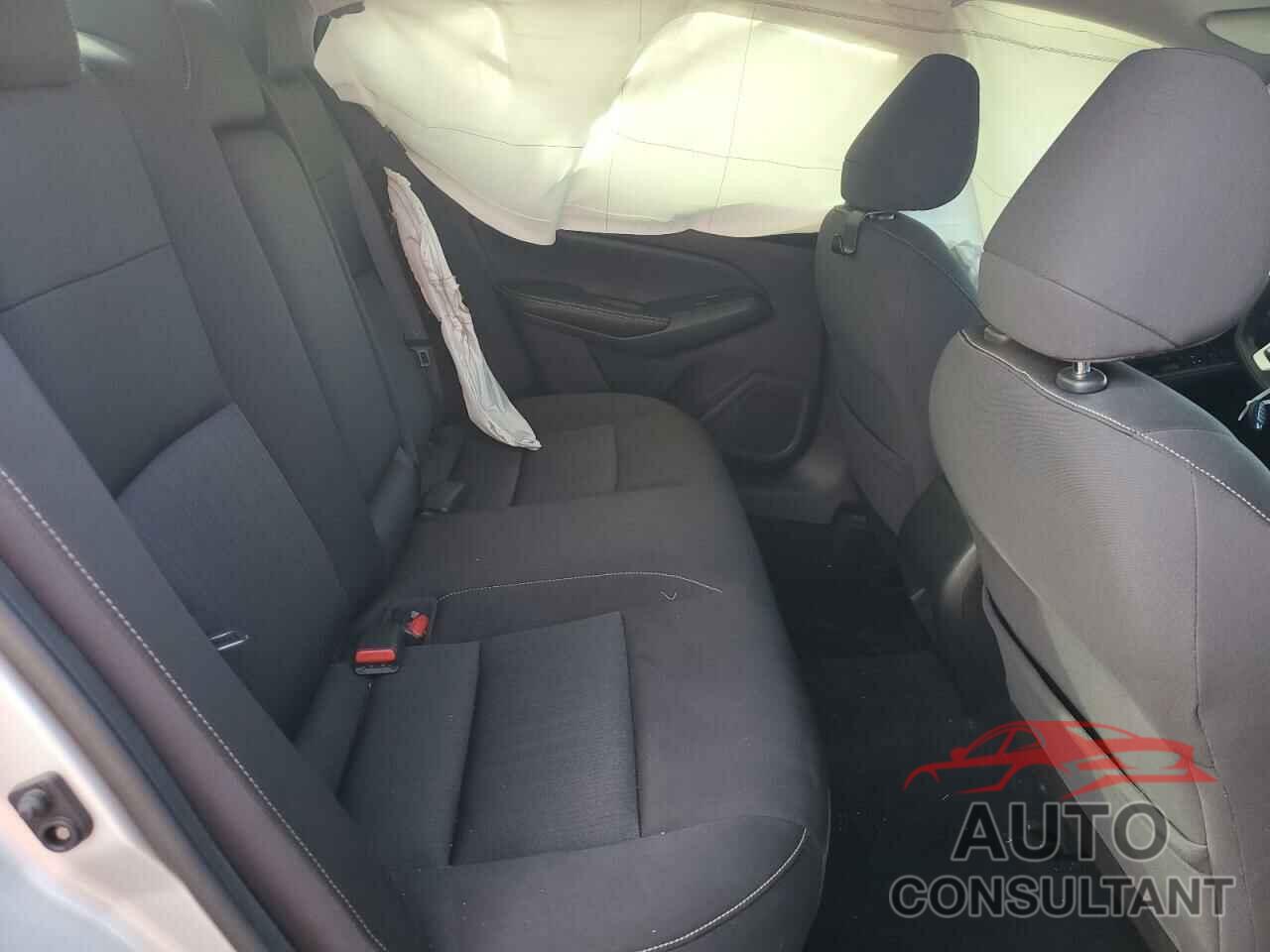 NISSAN ALTIMA 2019 - 1N4BL4BV9KC104221