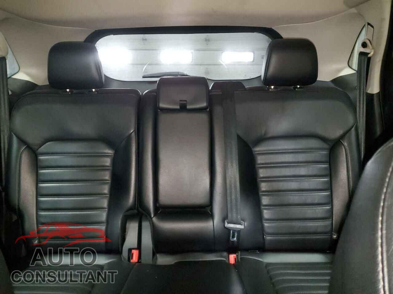 FORD EDGE 2018 - 2FMPK4J96JBB38280