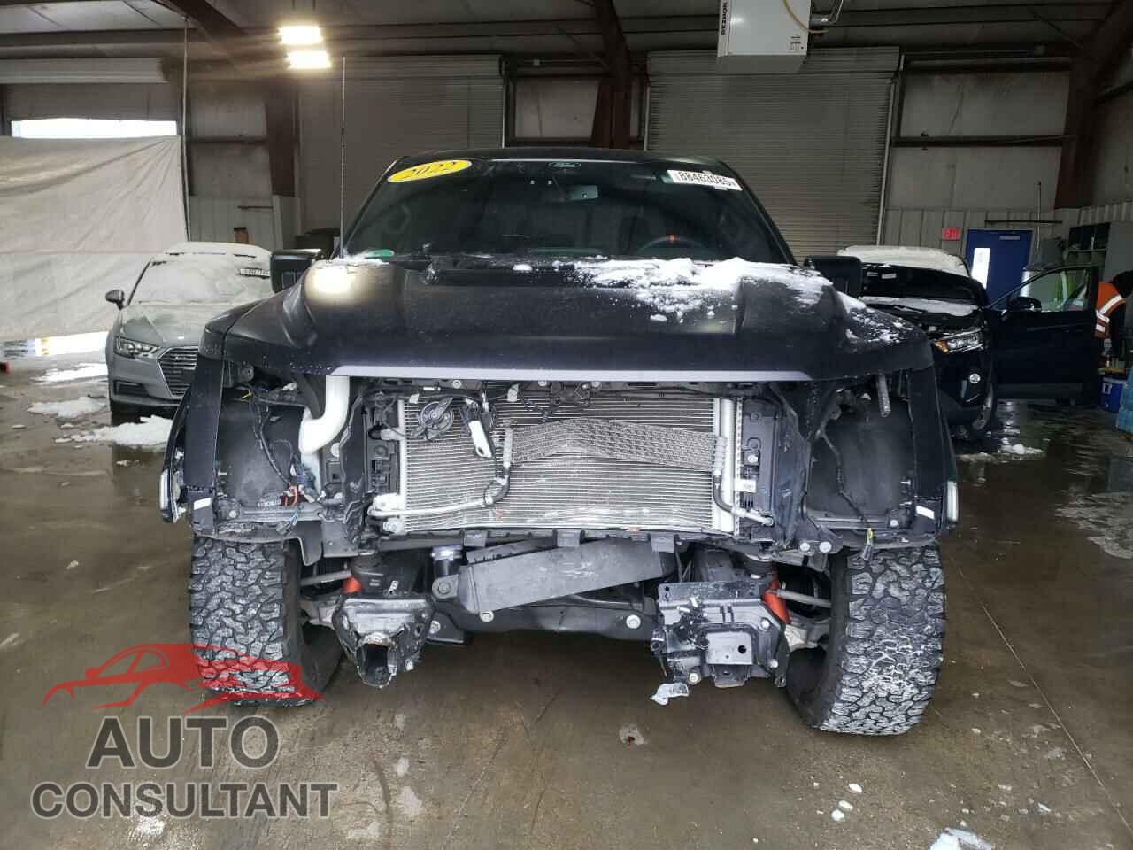 FORD F150 2022 - 1FTFW1RG4NFC43006