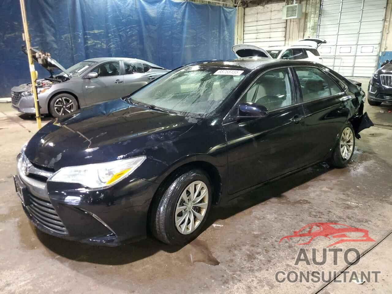 TOYOTA CAMRY 2015 - 4T4BF1FK0FR505996