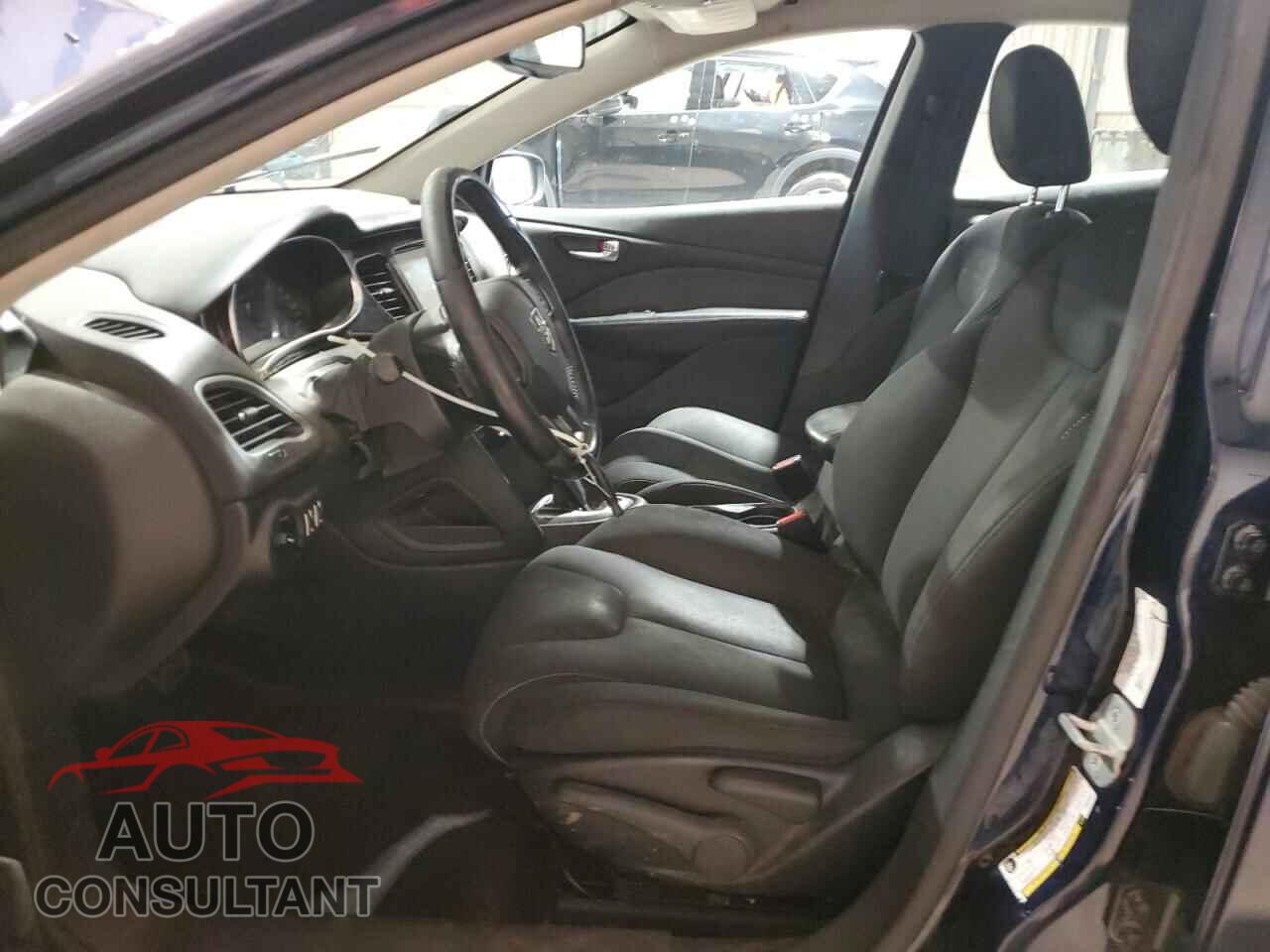 DODGE DART 2013 - 1C3CDFBA0DD334865