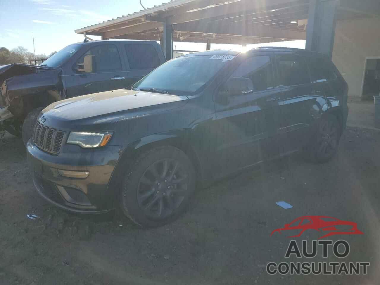 JEEP GRAND CHER 2019 - 1C4RJFCG9KC637633