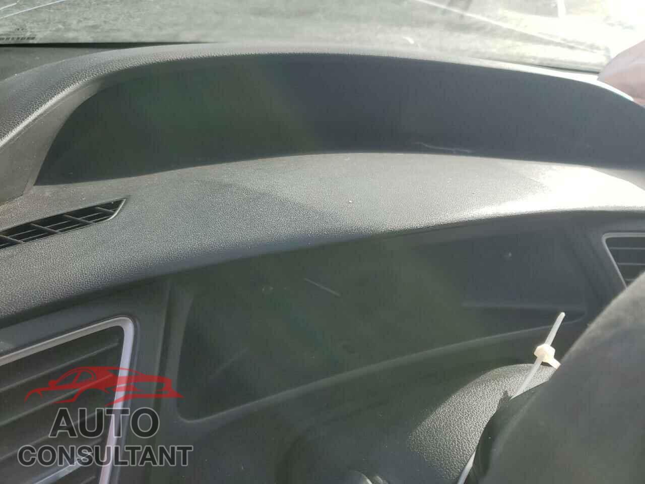 HONDA CIVIC 2015 - 2HGFB2F59FH524563