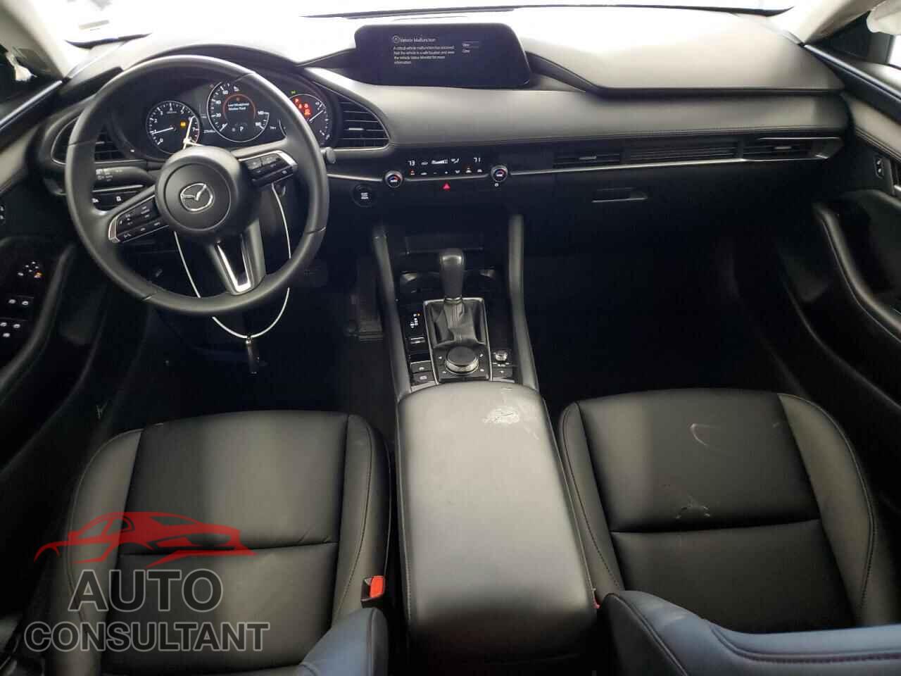 MAZDA 3 SELECT S 2025 - JM1BPABM8S1774844