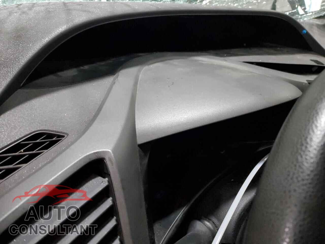 HONDA CIVIC 2012 - 2HGFB2F82CH507075