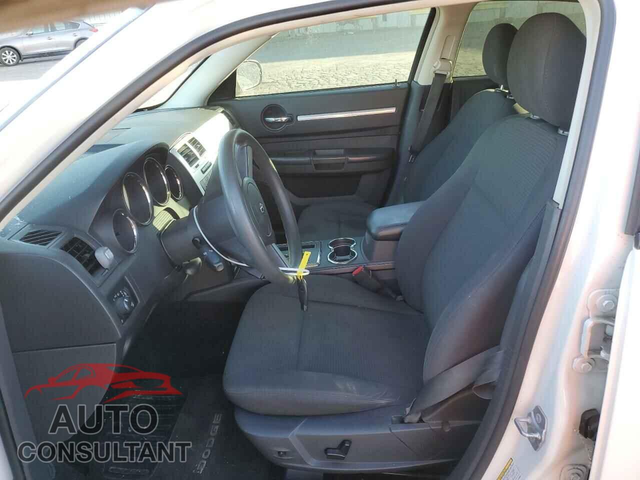 DODGE CHARGER 2010 - 2B3CA3CV0AH118003