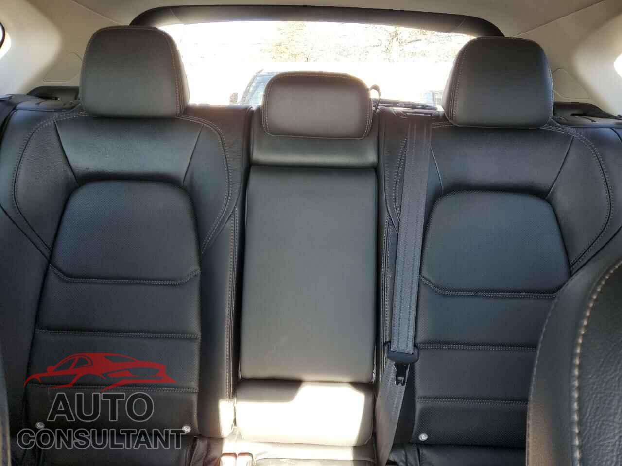 MAZDA CX-5 2017 - JM3KFBDL0H0210365