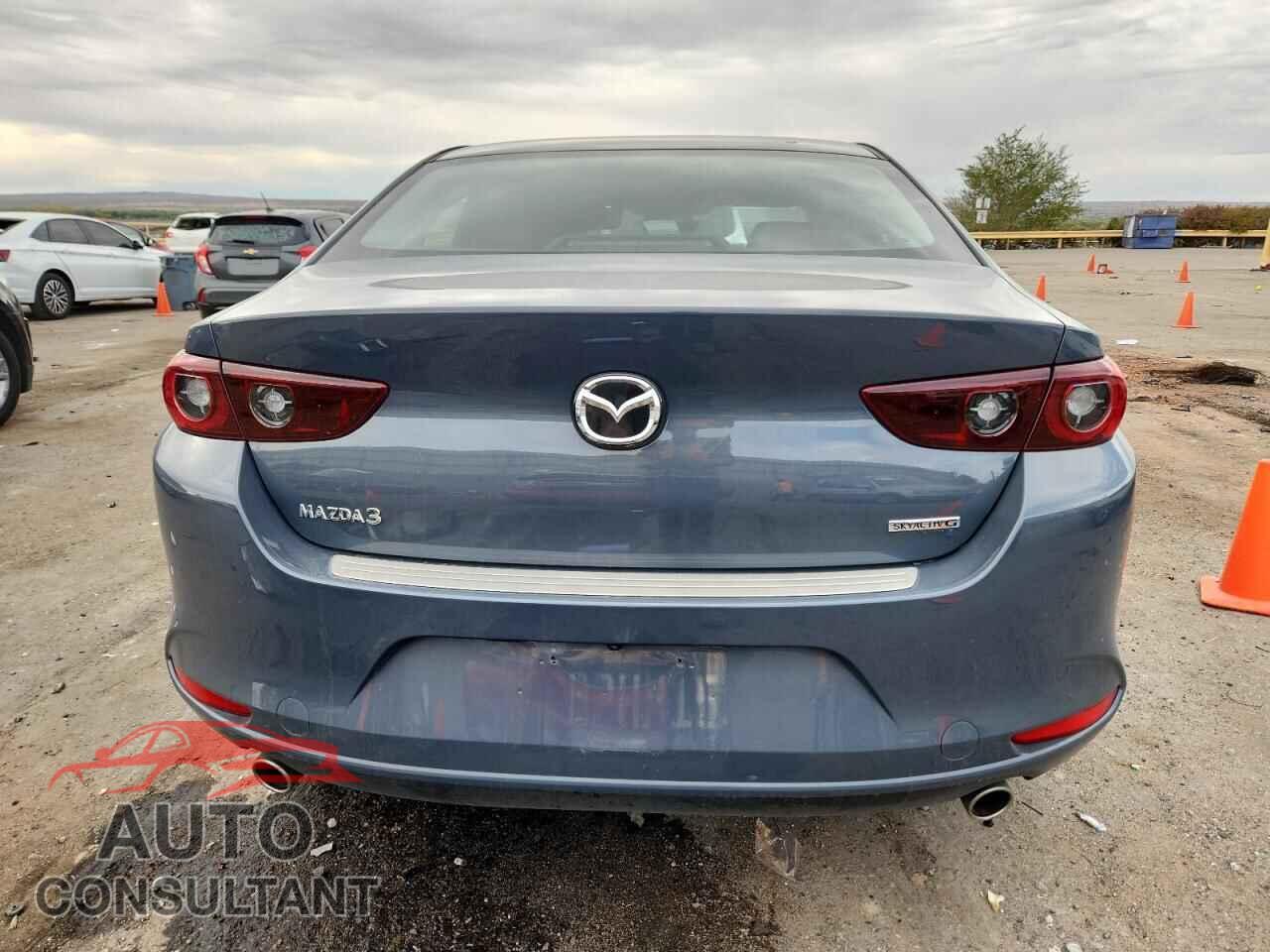 MAZDA 3 2023 - 3MZBPACM1PM374033