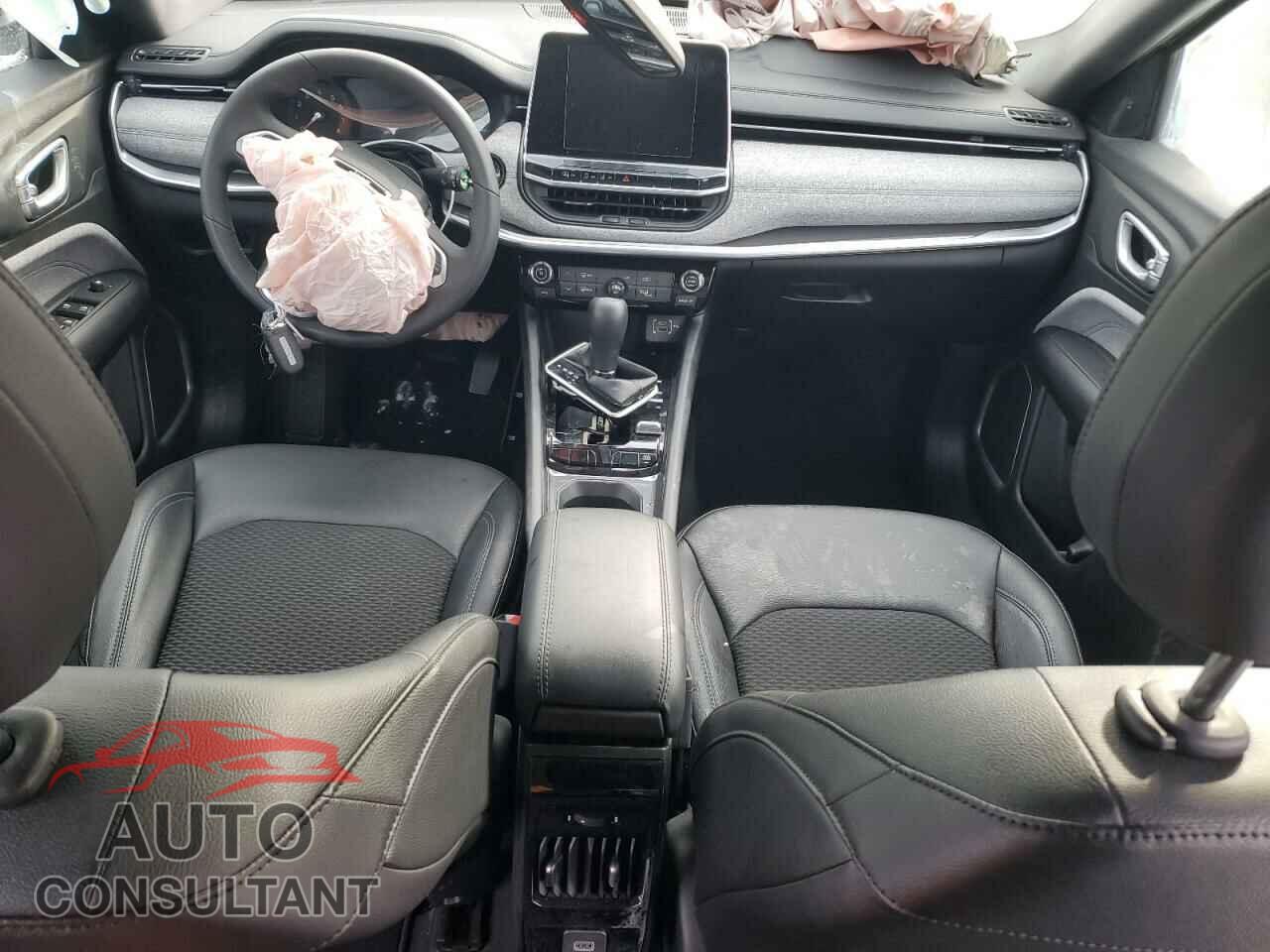 JEEP COMPASS 2025 - 3C4NJDBN4ST522722