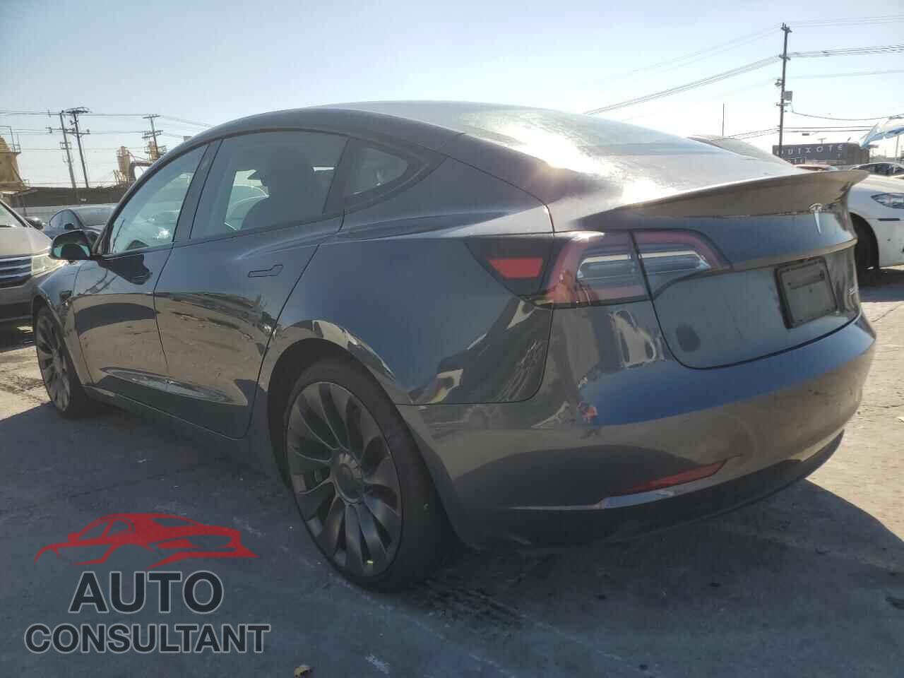 TESLA MODEL 3 2023 - 5YJ3E1EC5PF688399