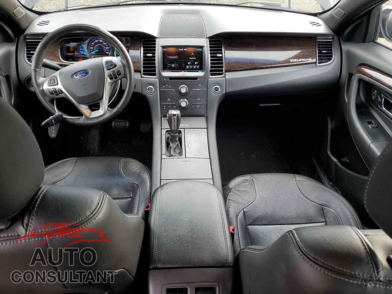 FORD TAURUS 2015 - 1FAHP2F83FG103295