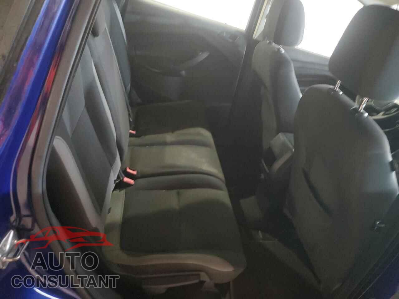 FORD ESCAPE 2014 - 1FMCU0F74EUE46346