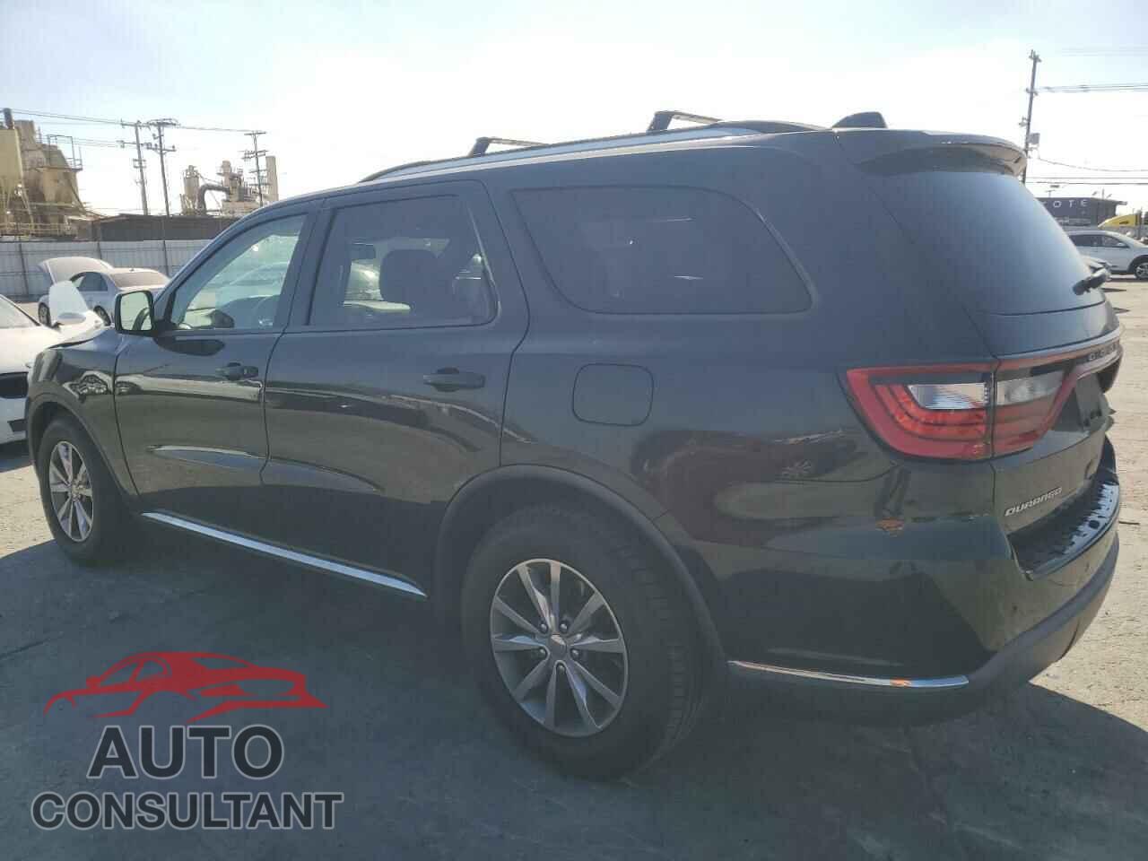 DODGE DURANGO 2015 - 1C4RDHDG1FC132726