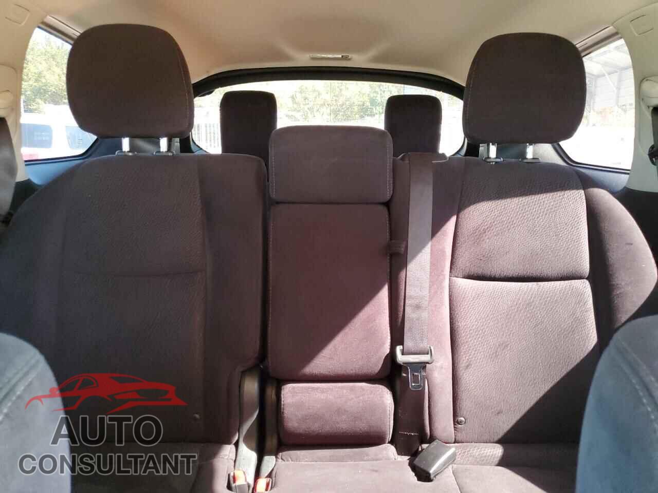 NISSAN PATHFINDER 2015 - 5N1AR2MN2FC641987