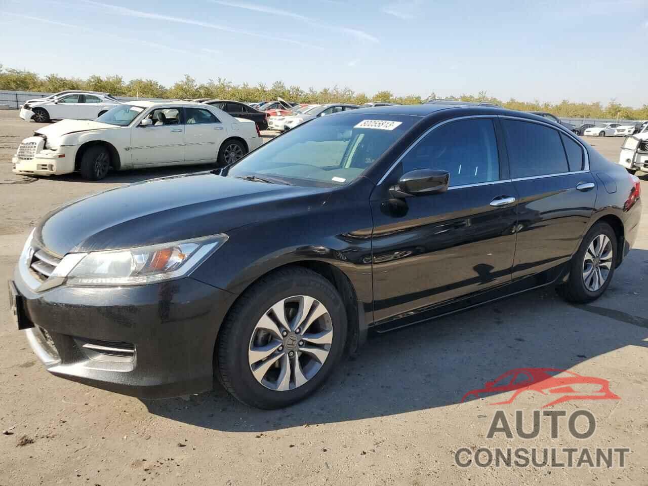 HONDA ACCORD 2015 - 1HGCR2F34FA214297